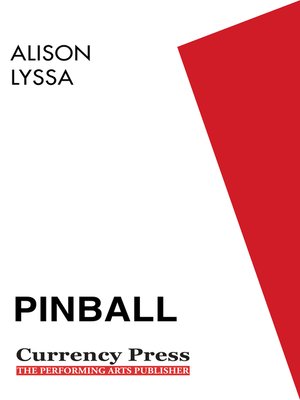 cover image of Pinball